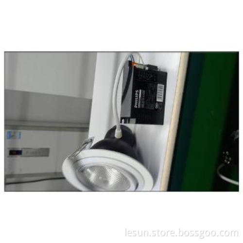 High quality 35w/70w G12 CMD-T philips metal halide light LC2626